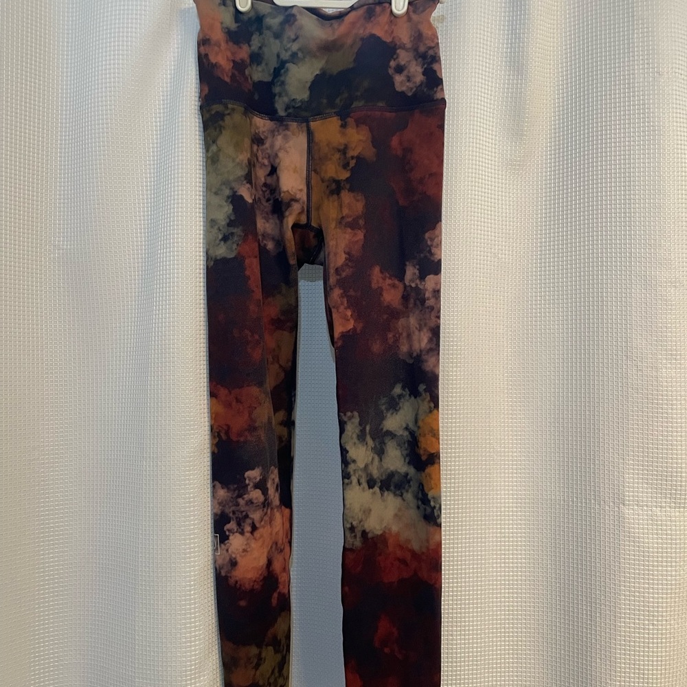 Beautiful hardly used Fleo leggings